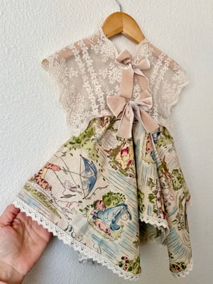 Image of Pooh dress