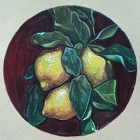 Lemons no.1