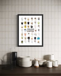 Image 3 of OAKLAND — COFFEE