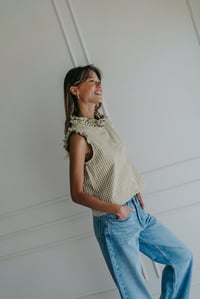 Image 9 of Blouse ANY 