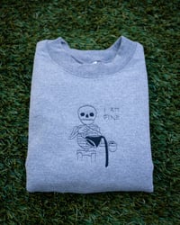 Image 1 of I AM FINE