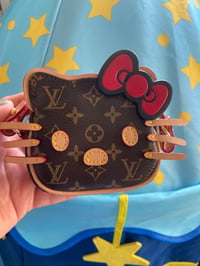 Image 4 of Hello kitty mini Pouch 