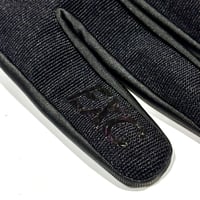 Image 4 of Extreme Culture® EXC Edition - EnduroV4 Gloves - Black Out