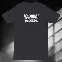 Image 1 of Yadada! Records legacy tee