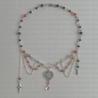 Image 1 of kurapika necklace 