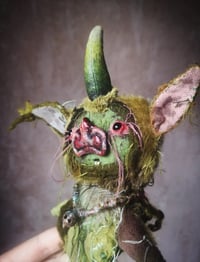 Image 1 of MOSSY TROLLS #1