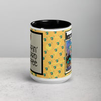 Image 2 of Insectakid Coffee Mug