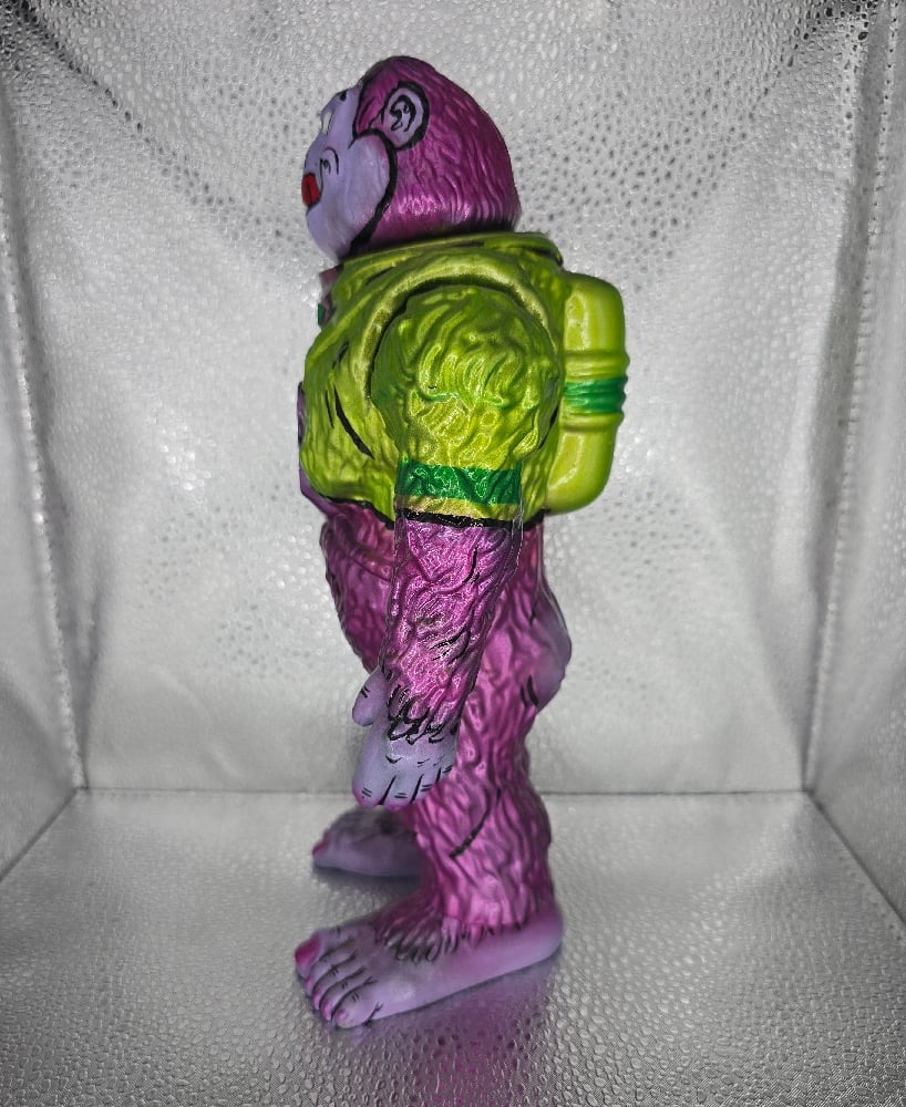 Image of Spacesquatch Grape Ape