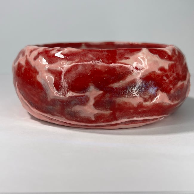 Meat Bracelet H - 7.65 in Inner Circumference
