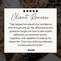 Image 5 of 21 Day Workshop: Coaching & AccountabiliTEA