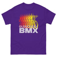 Image 4 of FLASHBACK BMX SHIRT