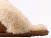 Image 6 of Fur slippers 🤎