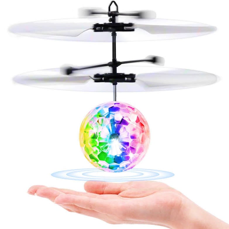 Image of AirWay flying ball spinner 