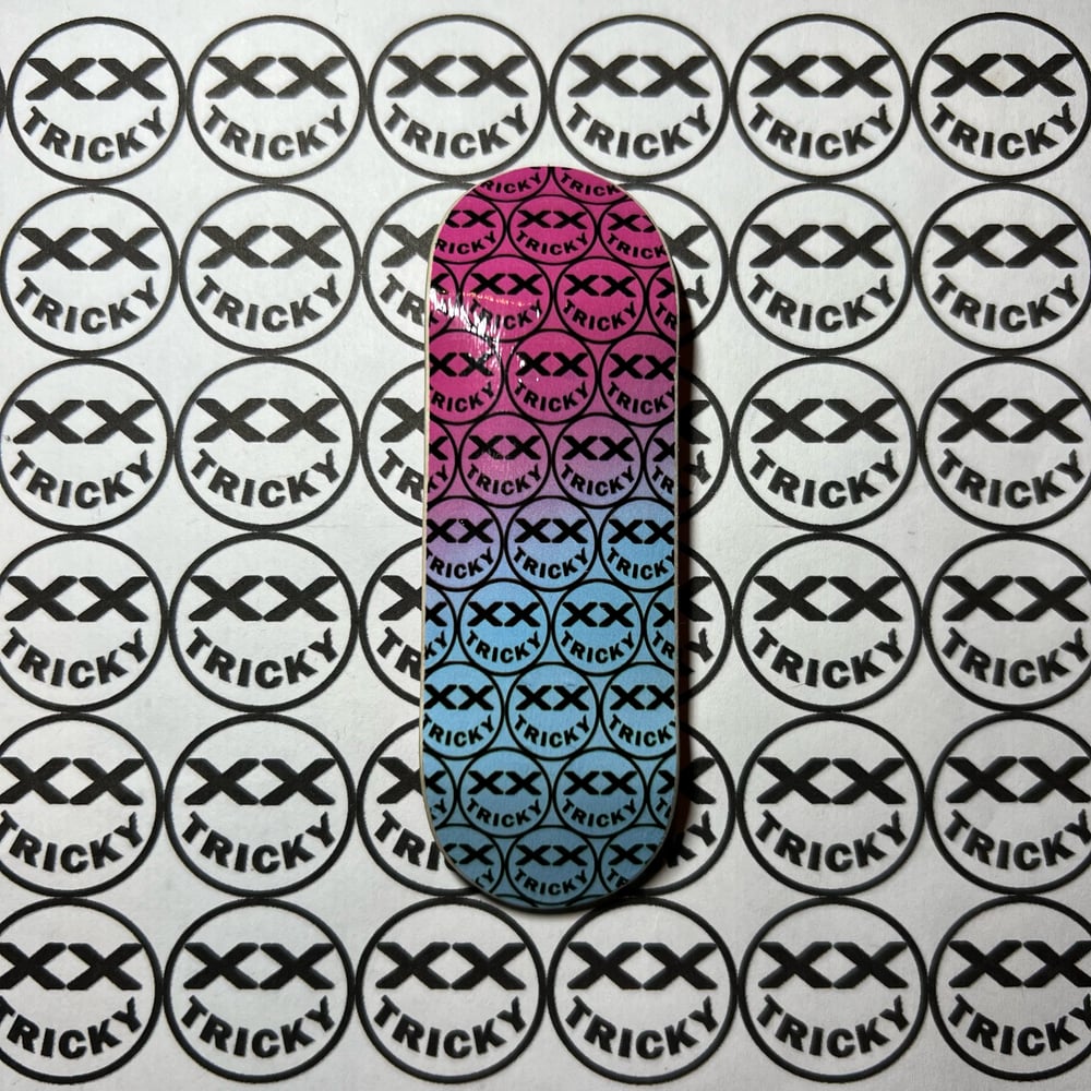 BUBBLEGUM "REPEAT" 2.0
