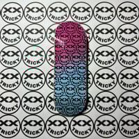 Image 1 of BUBBLEGUM "REPEAT" 2.0