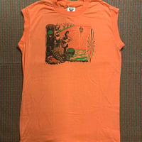 Image 1 of 80's SSI Roky Erickson sleeveless 