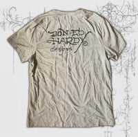 Image 2 of (m) ed hardy panther