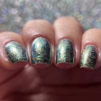 Image 4 of Glisten & Glow Crypt Keeper Chic