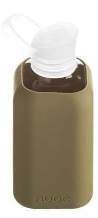 Image 4 of Botella de NUOC Desert Point Kakhi 800ml