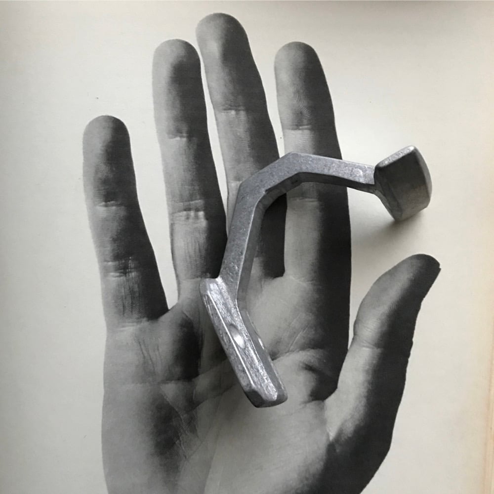 Image of Flotsam Hook (1 hook)