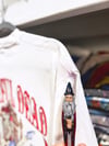 Grateful Dead 1993 Summer Tour Lot T-Shirt - Fits L