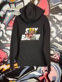 Image 1 of STAY BACON SWEATER 