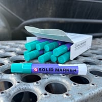 Image 2 of SAKURA SOLID MARKER
