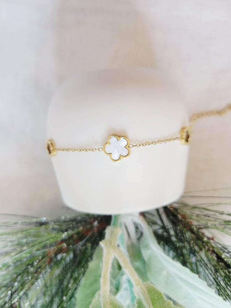 Image of Sunshine Bracelet 