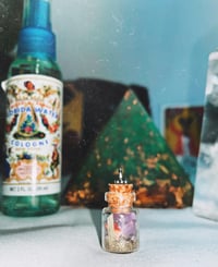 Image 4 of (3pcs) Crystal Healing Jars