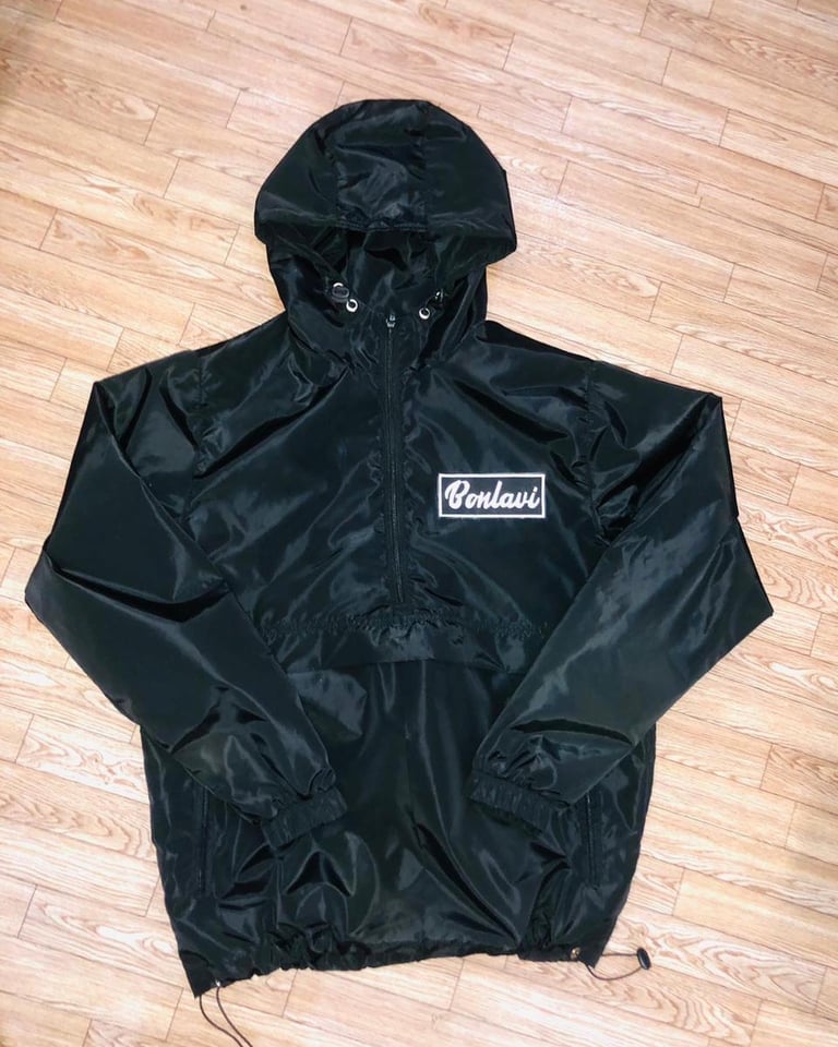 Windbreaker 