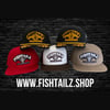 Fishtailz hats