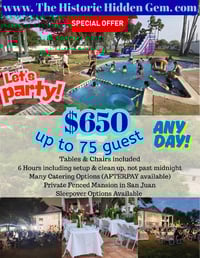 Image 1 of October Special 