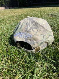 Image 4 of To Better Days Camo Hat