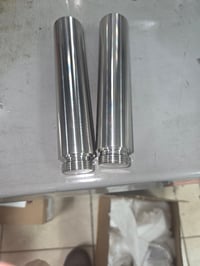 Image 4 of Honda Rebel Fork Tube Extensions 