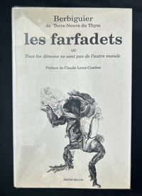 Image 1 of Les Farfadets Ou Tous les démons ne sont pas de l'autre monde, Berbiguier.