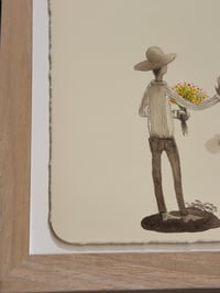 Image 3 of “An Attempt to Charn the Darkness”