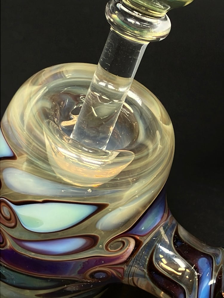 Silver Serum Hammer and Heat Wand Set Image 5