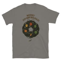 Image 16 of VIYNL XMAS - TEE