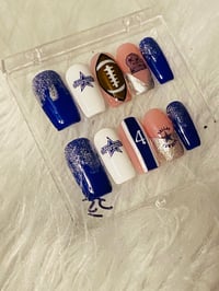 Cowboys