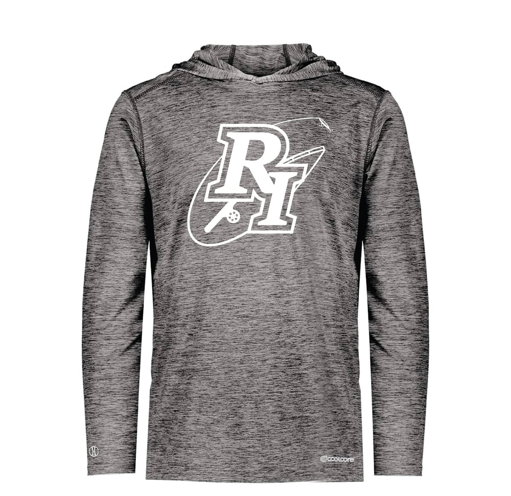 lightweight Performance Hoodie