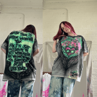 Image 4 of What time is it? / size xl