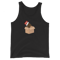 Image of FUDGE PACKER MEN'S TANK