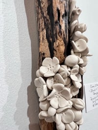 Image 2 of Black & Tan Bouquet- Cara O'Brien