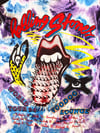 Rolling Stones 1994 Voodoo Lounge Tour Lot T-Shirt - Size XL