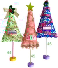 Pick Your Favorite Holiday Tree {L}