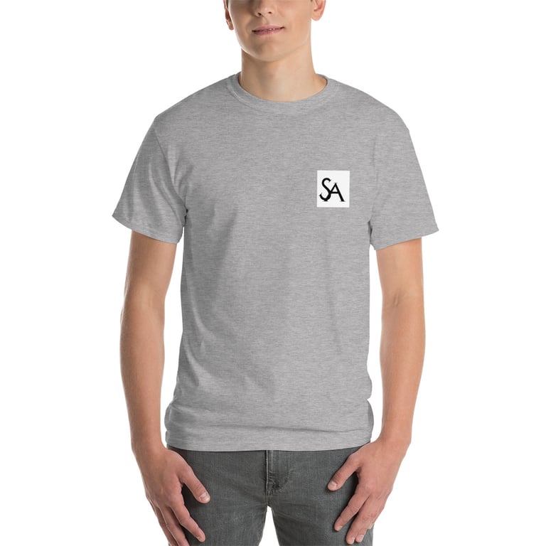 The Streets Love Me T-Shirt Image 5