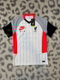 Image 1 of Liverpool Nike Air Special Edition Jersey 