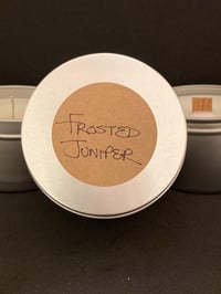 Frosted Juniper