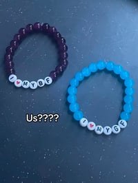 "I ❤️my bf x i ❤️my gf" set