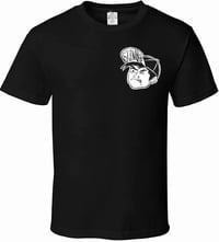 Image 2 of Give ‘Em Da StinkEye Tee